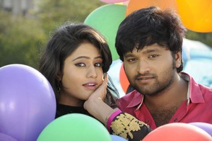 Eka Se Love Movie Stills
